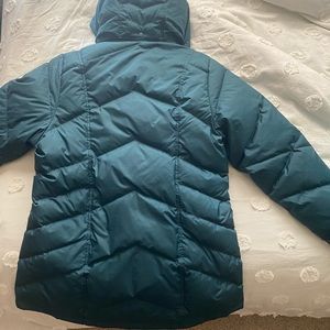 Women’s Down With It Jacket